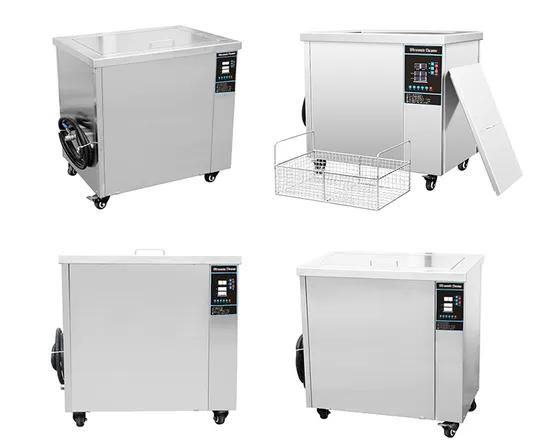 F 38L OEM/ODM Industrial Ultrasonic Cleaner Electric Fuel New for Effective Removal Dirt Various Spare Parts Engine
